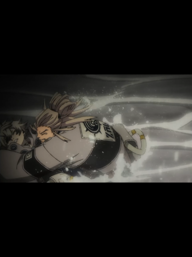 thank tamsy for protect my little boy.#gachiakutaanime #enjingachiakuta #tamsycaines #foryoupage #fypシ 