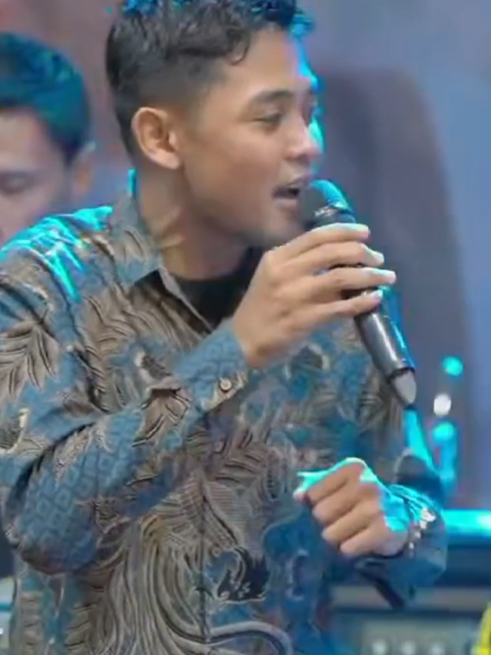 LAGU OPO KISAH KANG☕😎.    Mahesa musik 