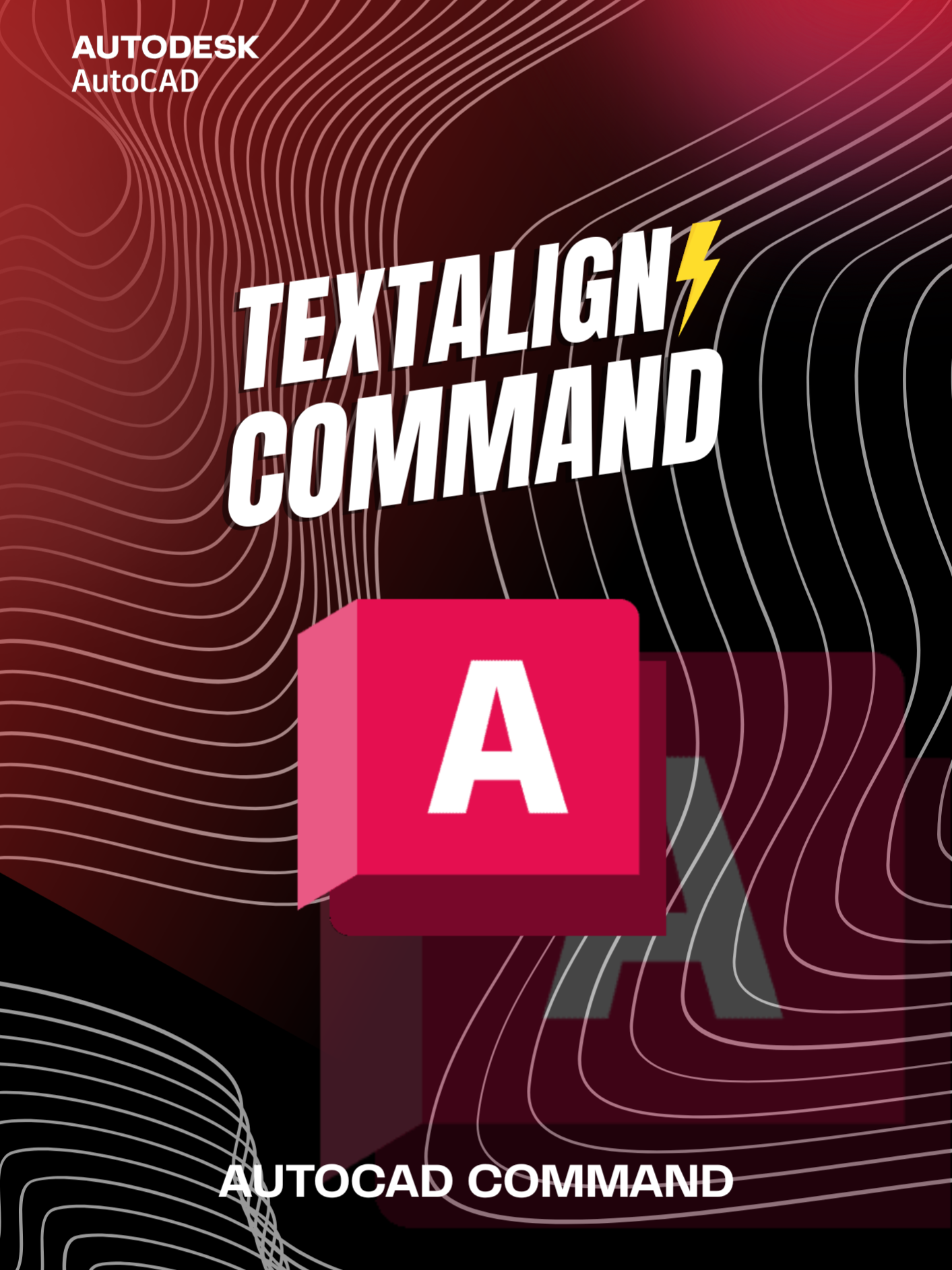 (TextAlign Command)Instantly Align Text in AutoCAD Like a Pro! 🚀 Type TEXTALIGN. Select the text objects -> Enter  #autocad #autocadtutorial #fypage #fypp #fy #fyppppppppppppppppppppppp #fyyyyyyyyyyyyyyyy #fypシ #fyp #foryoupage #F #architect #fypdongggggggg #foryou #architecture