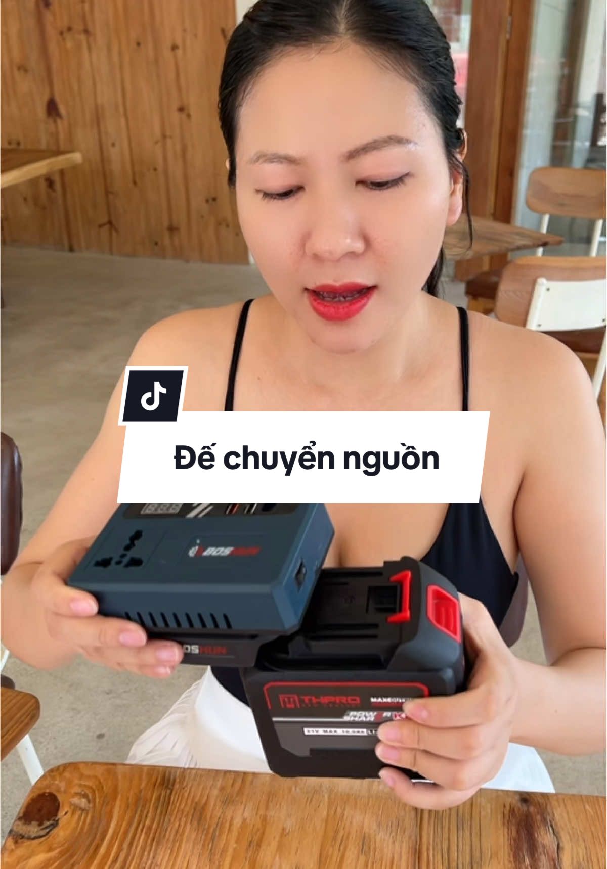 Đế chuyển nguồn#trending #cokhi #dechuyennguonpin 