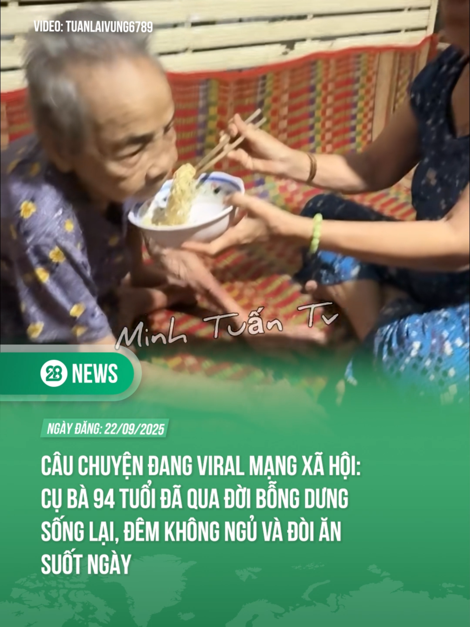 CÂU CHUYỆN TÂM LINH ĐANG VIRAL MXH GẦN ĐÂY #theanh28 #theanh28news #tiktoknews