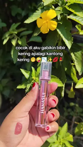 #hanasuilipcream #hanasuinextlevel #liplastcream #lipcreamviral #promo 