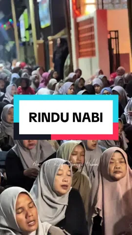 Mugia urang sadayana di aku umat baginda nabi muhammad saw 😭🥹 #fyp #viral #nabimuhammad #viralvideo #mubalighmudabandung 