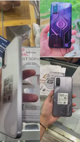 INFINIX GT 30PRO  Kalian team yang mana ni, ready stock GT 30pro 5G bisa pake cicilan juga ya cukup KTP aja bisa tanpa DP juga, datang langsung ke Erafone and more soreang samping samudera soreang 😇😇😇 info lanjut : 085798214809 #infinixgt30pro #fyp #infinixindonesia #erafone 
