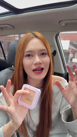 อันนี้เริส#maybellinebrandday #superstayflexpowder #เเป้งมูฟหน้าเนียน 