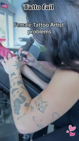 Tatto failed #failed #tatto #funny #laugh #foryoupage 
