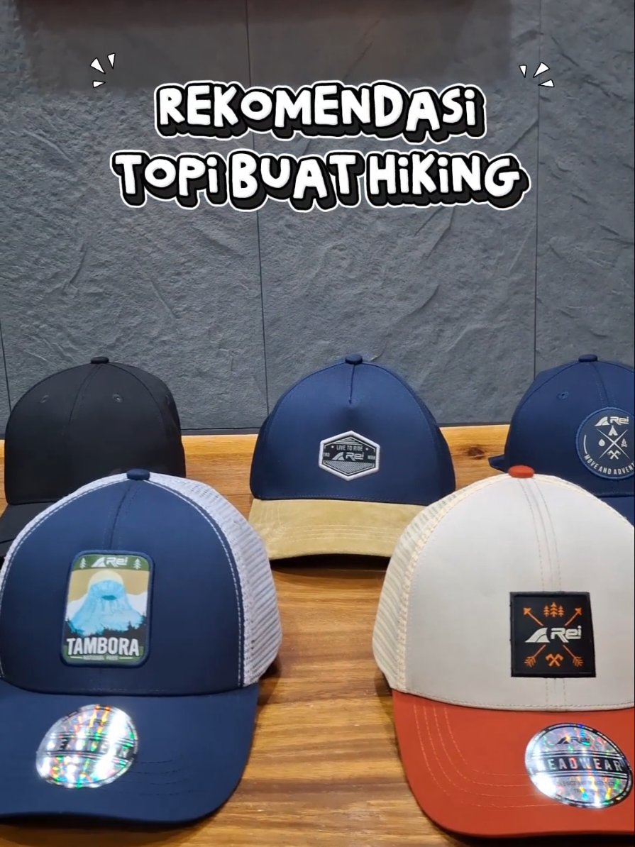 Mimin kasih rekomendasi nih Areingers,biar tampilanmu makin kece 😎😍 Tersedia di Arei Store Surabaya 2 Jl. Raya manyar No. 65-D (𝑺𝒆𝒃𝒓𝒂𝒏𝒈 𝑻𝒊𝒎𝒖𝒓 𝑲𝒆𝒃𝒖𝒏 𝑩𝒊𝒃𝒊𝒕) ➖➖➖➖➖➖➖➖➖➖➖➖ ☎️: (031) 5938480 Wa : +62 851-8229-2856 #areistore_surabaya2 #indonesia #pecintaalam #exploregunung  #topibaseball 