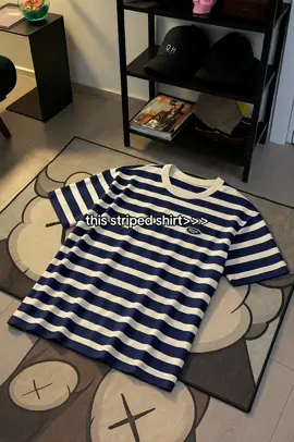 this striped shirt #stripedshirt #shirt #fyppppppppppppppppppppppp #fypシ #fypage 
