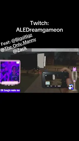 @Bigoltigz  thought sas cute to save my GOV lol @Zack  died in the game and @The.Only.Manny  wanted to he helpful #phasmophobia #indie #aledream #aledreamgameon 