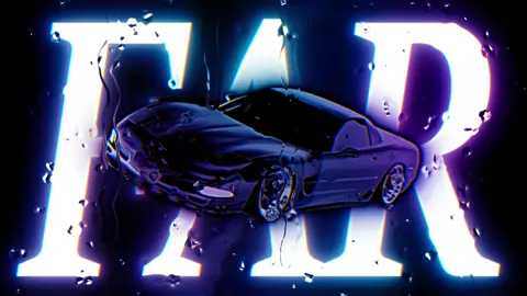 C5 Corvette | 3d model created by (bad_chicken.zip on IG) go follow him‼️ | car req by @c5zombied | #c5 #c5corvette #corvette #caredit #deftones 