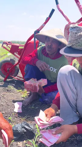 Alhamdulillah mbah , Mugi Mugi  bati katah mbah 😇