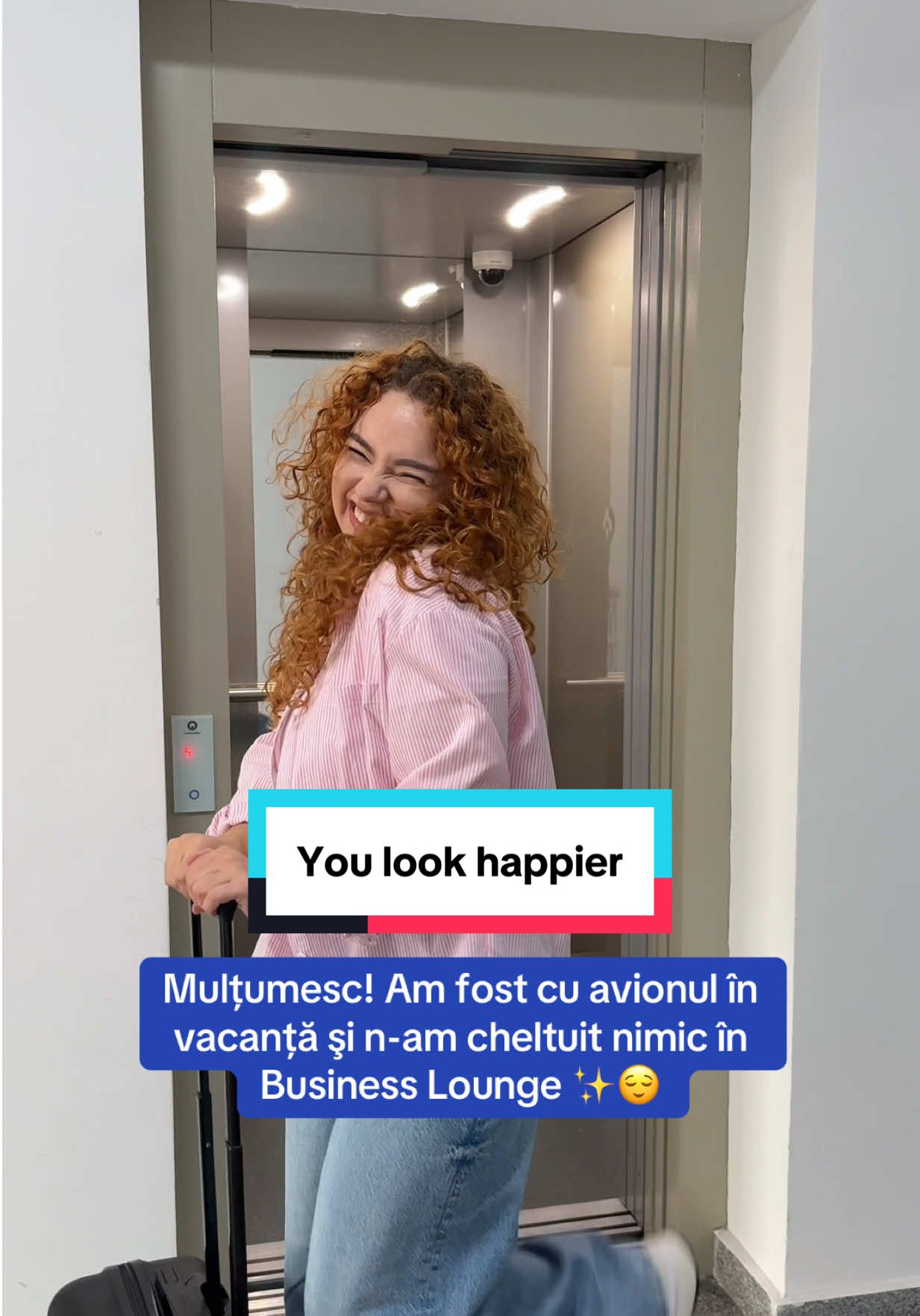 Cu cardul George Platinum, ai 10 intrări gratuite / an în cele peste 1.700 Business Lounge-uri Worldwide. 🌍✈️ #georgepetiktok #georgeplatinum 