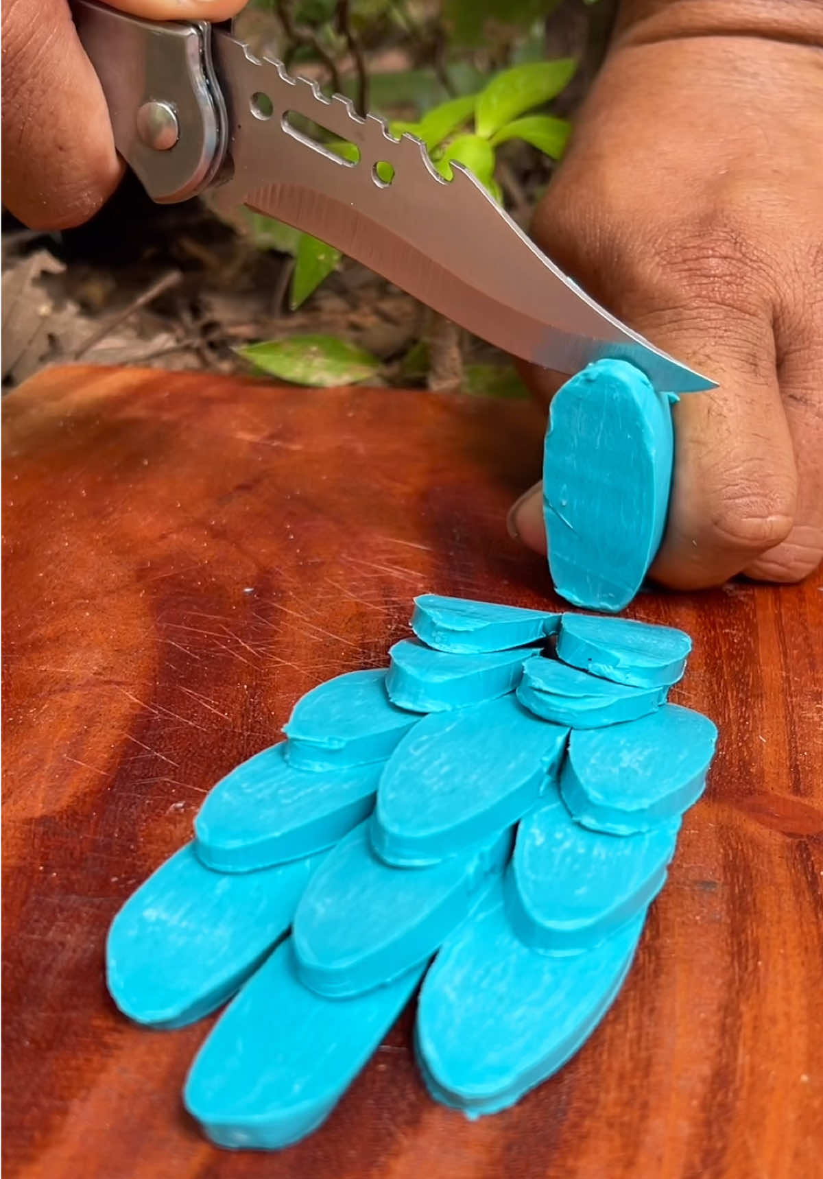 Survival Skills: SIMPLE and USEFUL save SOAP & Water #camping #bushcraft #survival #Outdoors #forest 