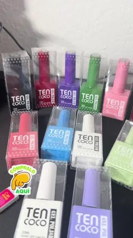 #TikTokShopCreatorPicks #TikTokshopBlackFriday #TikTokShopRestock #Tencoco #Gel 