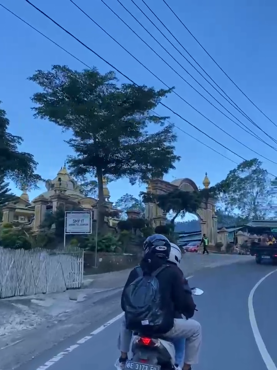 Infokan #lampungbarat #touring #fyp #pesisirbarat #matictransjawa 