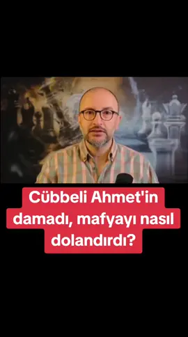 Cübbeli Ahmet'in damadı işlerini çözmek için mafyaya gidiyor; dolandırdığı mafyadan kurtulmak için de devlete sığınıyor! #cübbeliAhmet #sondakika #haber #türkiye #fypage 