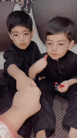 #AzyanZohan♥️ #minelovelife💕❤️🌏️ #AzyanFaisal♥️ #zohanfaisal♥️ 