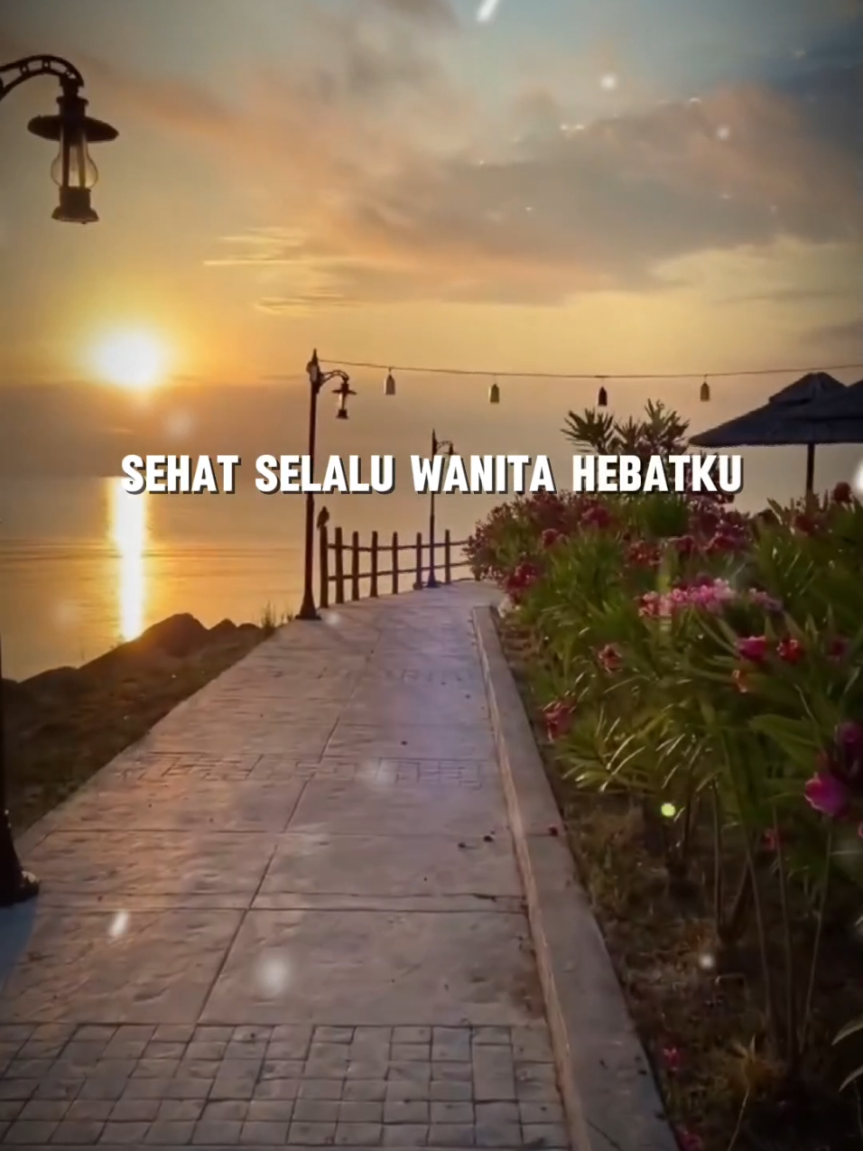 sehat selalu wanitaku #CapCut #promoseruweekend #fyp #capcutpioneer #pioneertemplate 