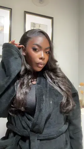 A very blessed Girl!🥺❤️✨ Romans 8:31❤️ Hair @The Strands Boss👑  Makeup @🤎mhel.anin🤎 