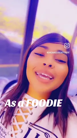 #Foodie #nojoke #whitneyhuston #willalwayslovefood