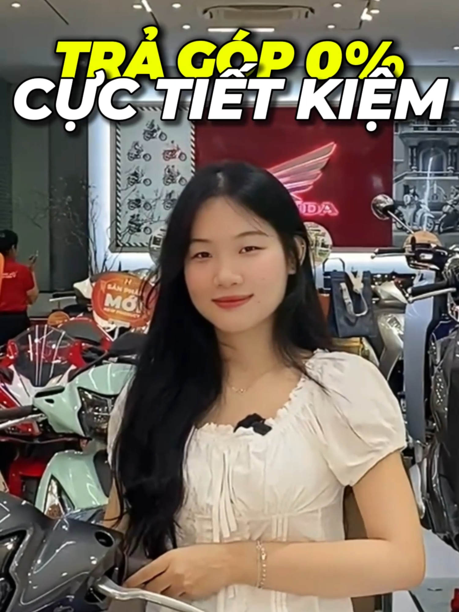 🔥 THÁNG 9 RỰC RỠ – ƯU ĐÃI VẪN CHỜ 🔥 ✨ Ưu đãi đến 5 TRIỆU – hỗ trợ cực khủng khi mua xe. ✨ Trả góp 0% lãi suất – nhẹ nhàng rinh xe, không lo tài chính. ✨ Quà tặng ĐỘC QUYỀN – chỉ dành riêng cho khách hàng tại Hồng Hạnh. 👉 Đừng bỏ lỡ cơ hội vàng để “chốt đơn Honda – săn quà cực đã” trong tháng 9 này! #honda #headhonghanh