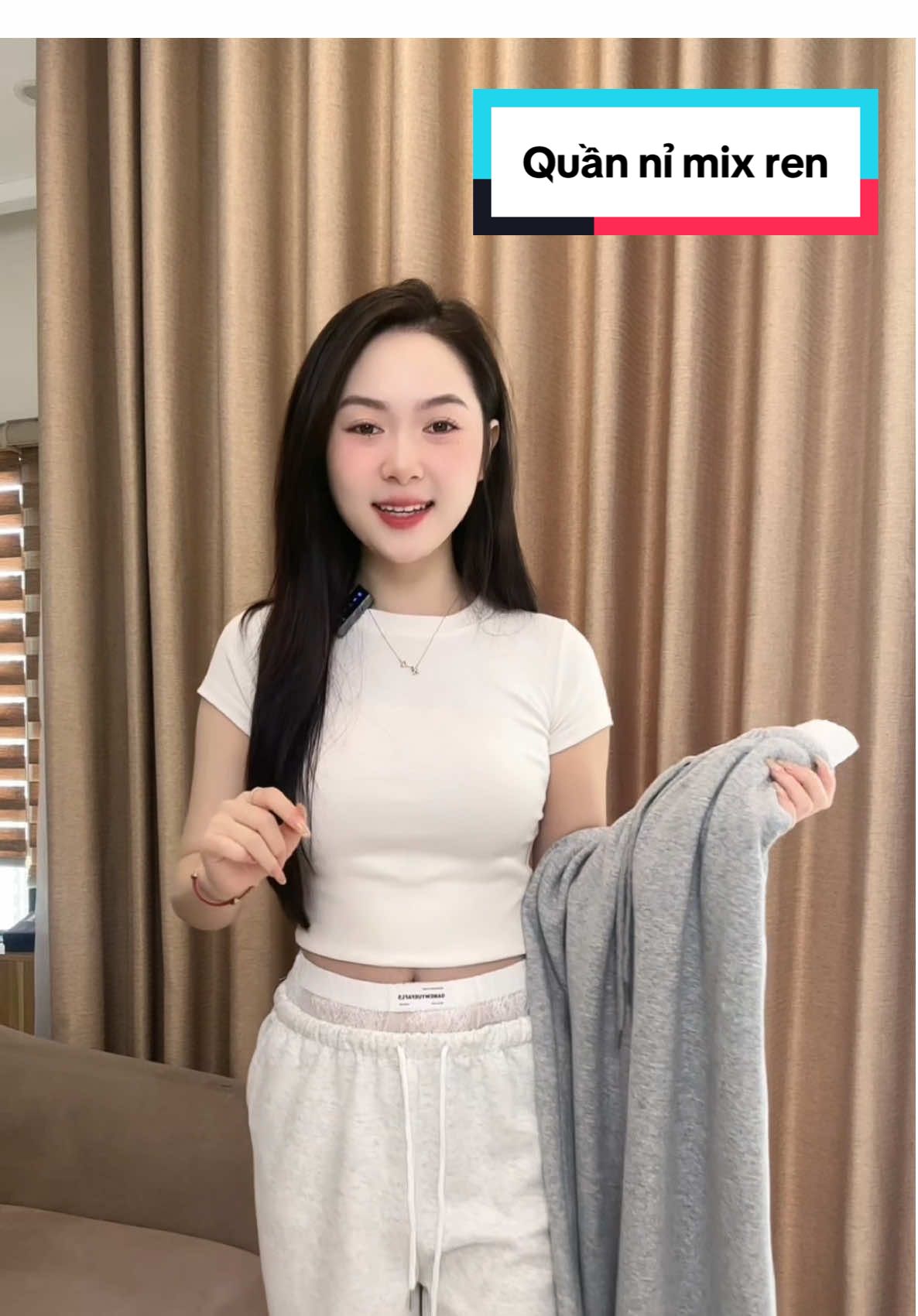 Form em này đẹp lắm mấy bà ưiii #phanhm58 #quanni #quansuongnu 