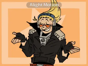 This is where I’ve been the past 7 days, I’m late to this I know 😞 #PresentMic #AnimationMeme #Art #MHA #BlurredLines I don’t have enough tag space for Hizashi Yamada 😭 