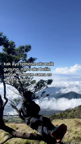gmna?#pendakigunung #pendakifomo #pendakiindonesia #fyp #foryoupage 