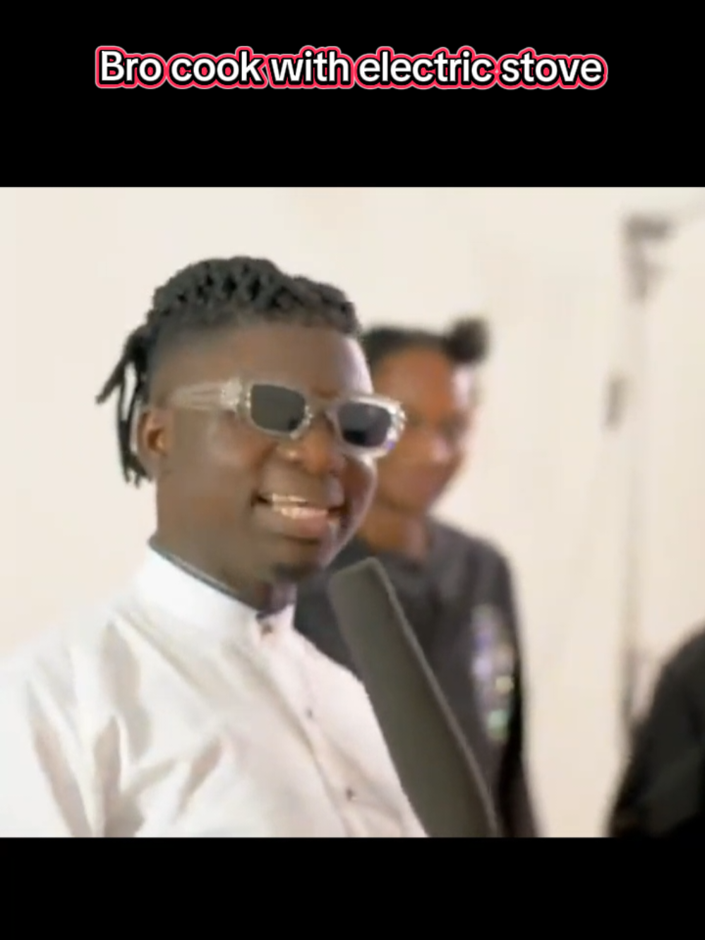 bro cook with electric stove  hunt game show #thehuntgameshow #gehgehschool #emotionaldamage #savage #thehuntgame 