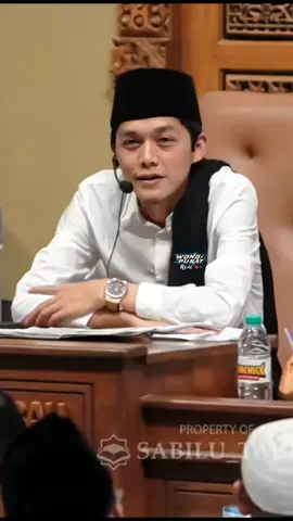 lelaki yg baik itu adalah lelaki yg siap salah kapanpun didepan wanitanya #gusiqdamstory #wongpusat #sabilutaubah #berandaa #fyppppppppppppppppppppppp 