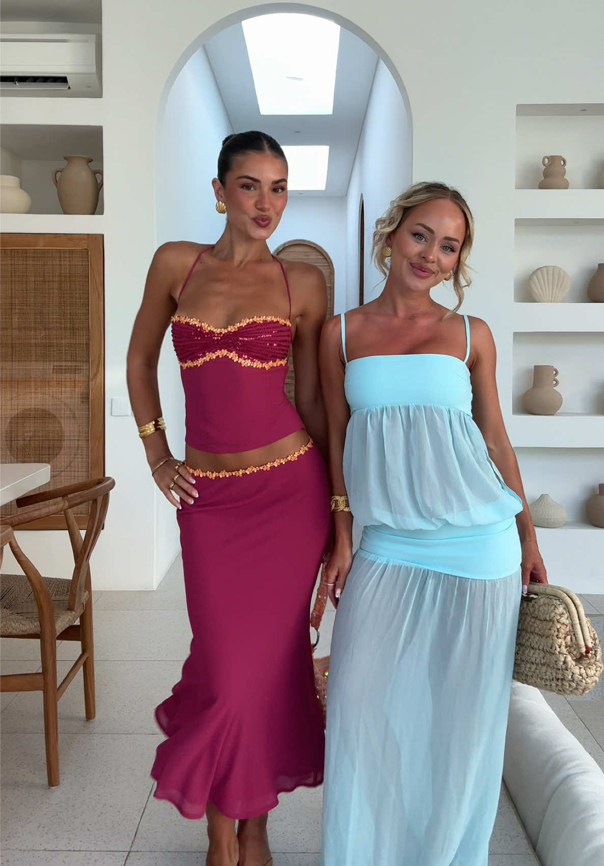 Ready for a Tommy’s marg