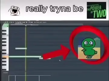 omfg really trynna be TPOT #tpot #bfdi #osc #omfghello #tpotintro 