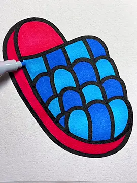 #tiktok #coloring #fyp #satisfyingvideo #painting 