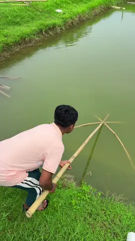 fishing video #foryou #foryoupage #fyp #trending #fishing @TikTok @TikTok Bangladesh 