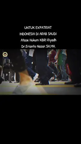 EXPATRIAT INDONESIA UNTUK TDK TINGGAL DI ARAB SAUDI KALAUBTDK MAU KENA HUKUMAN PELANGGARAN  #fyppppppppppppppppppppppp #fypage 