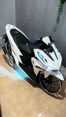 Pah ini arah nya kemana? #vario #fyp #vavarioan #variogen2 #varionistyindonesia 