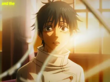 i love them #jjk #yutaokkotsu #makizenin #edit #anime 