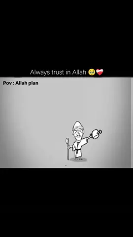 Allah plan 🥹❣️🫠 #alhumdulillah_4everythin #muslim #islam #sadvideos #humanity 
