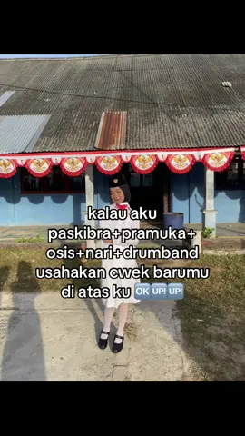 #nari #paskibrakaindonesia #pramukaindonesia #drumbandindonesia #osissmp 
