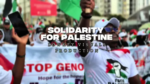 Grateful to have been part of the media team yesterday, covering the tree planting and solidarity event for Palestine at Uhuru Park. 🇵🇸  The turnout was incredible — a reminder that the voice for Palestine is strong, alive, and unshaken. May Allah free the people of Palestine, grant them victory, and ease their affairs. Ameen. #freepalestine #stopthegenocide #solidarityforpalestine #kenya4palestine #fromtherivertothesea 