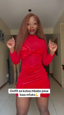 Outfit za kutoa mbebs pesa kwa mfuko💪 From @gcollection.Kenya  #sportsontiktok #viral #PremierLeague #gcollectionkenya#dresses