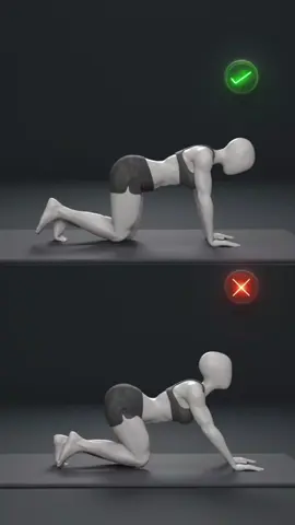 Salve este video e compartilhe Dicas importantes da postura correta na hora de servir exercitar. Fazer exercícios com a postura errada pode comprometer a saúde  Siga este perfil para não perder nenhuma dica  #fortalecercore #PerderPeso #ExercícioEmCasa #viral 