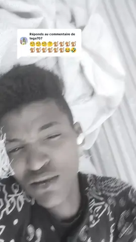 Réponse à @tega707 