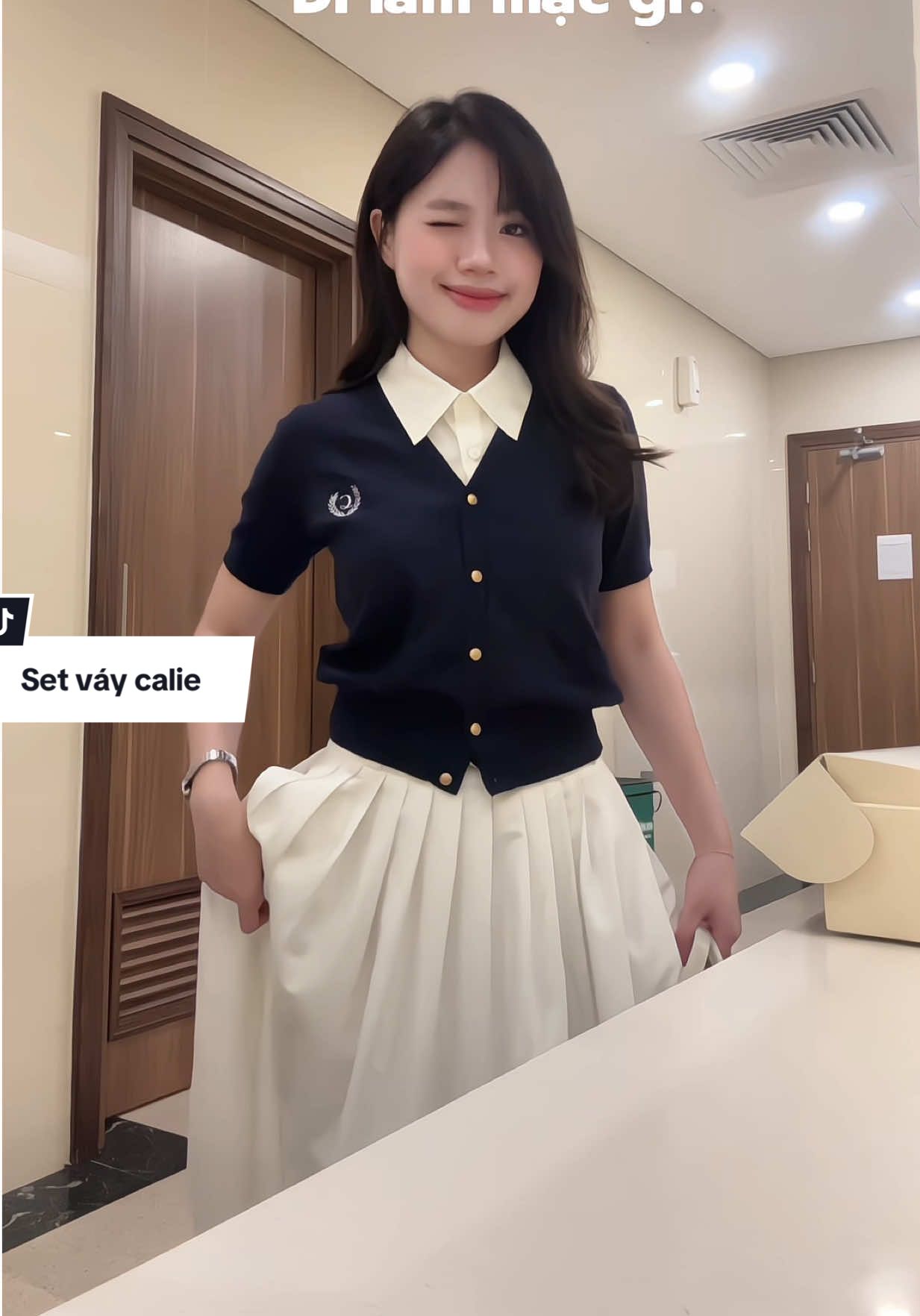 Ẻm sang gì đâu ko á  #meimytom #calie 