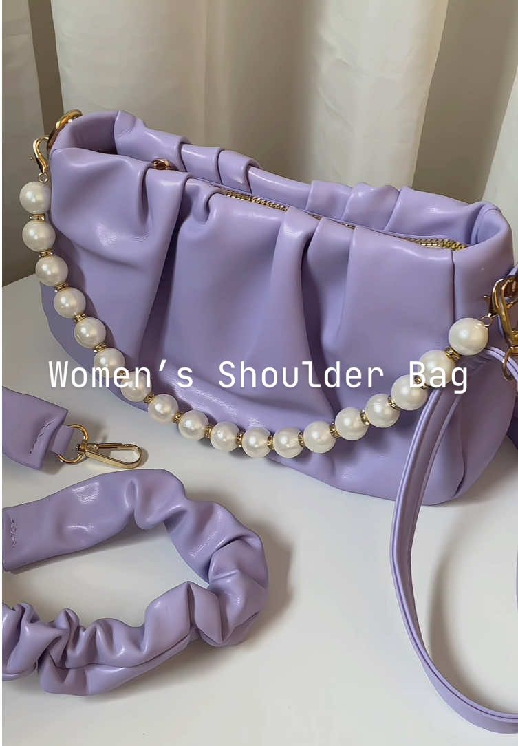 available na ulit itong purple bag #womensbag #bagforwomen  #shoulderbag #crossbodybag 
