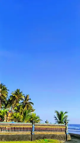 📍pantai melasti,krui🏝️ #pesisirbaratlampung #pantailampung #fyppppppppppppppppppppppp 