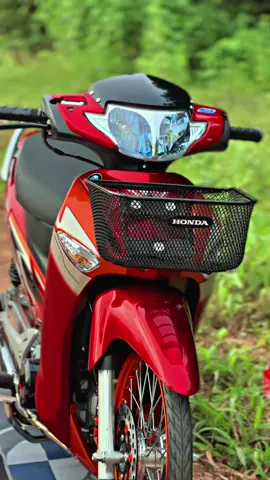 ลืมกันยังน้อ 😅 #เวฟ125บังลม #tiktokบังส้ม🍊🧡 #ฟีดดดシ 