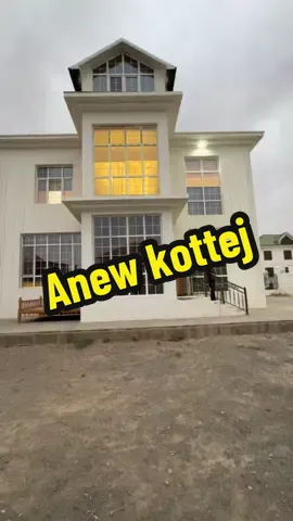 RYSGALLY ÜLKE H.K. 🏘️ +99365687809