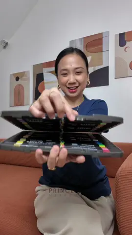 🖌️✨ Kung mahilig ka sa art at DIY projects, kailangan mo ng RG Acrylic Marker Set! 👉 80 colors, kita agad ang kulay sa labas ng pen, at smooth ang tip — pwede sa wood, glass, ceramic, canvas at marami pa! 🎨 Perfect para sa lahat ng creative ideas mo!