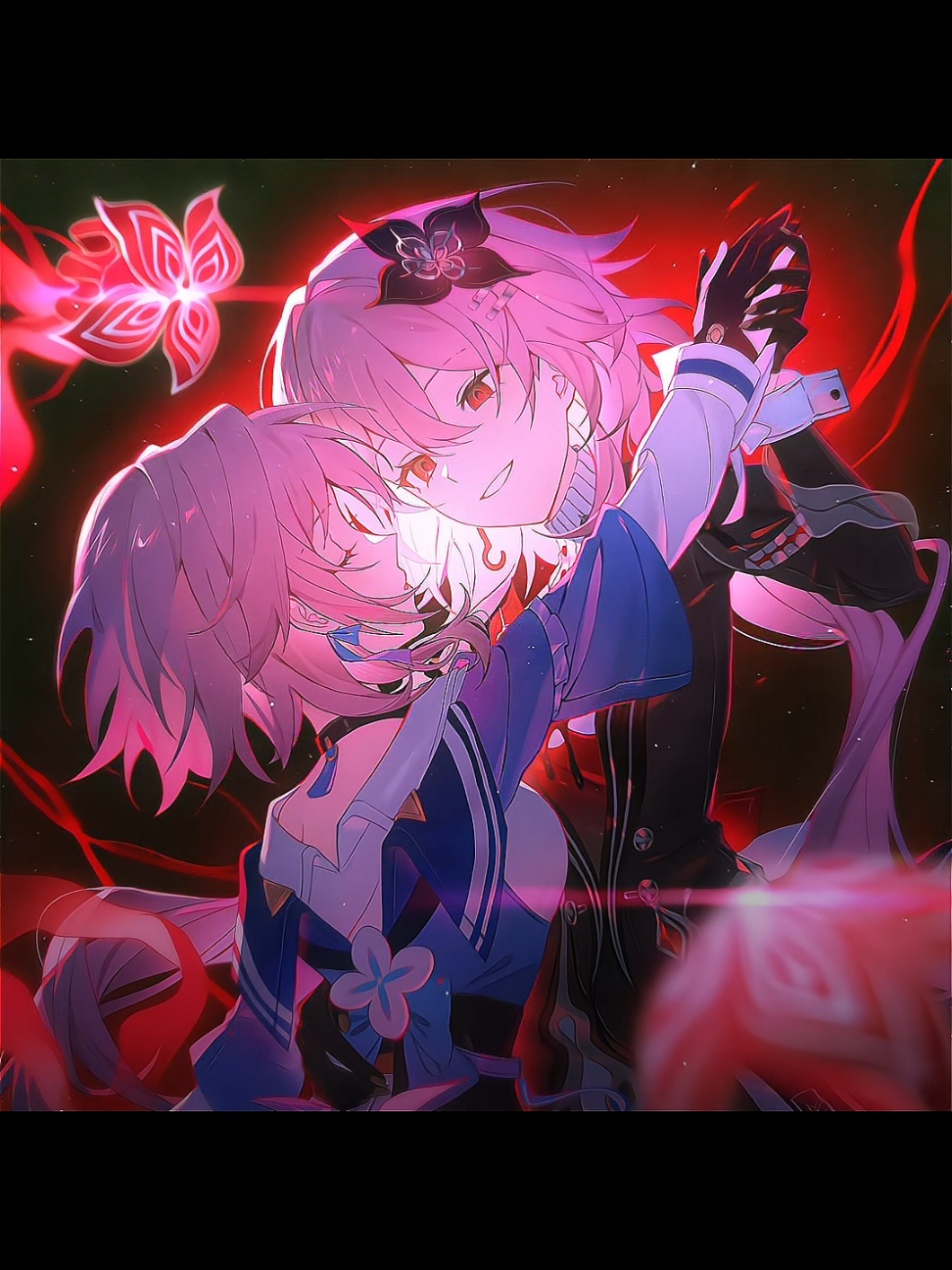 2 hari lagi ...  .  .  prst@𝙔𝙪𝙧𝙖𝙖𝙒𝙖𝙣𝙜𝙮𝙮'ft 𝙂𝘾  #hsr #HonkaiStarRail #honkaistarrailedit #hsrcreators #evernight #march7th #fypシ #fyp 